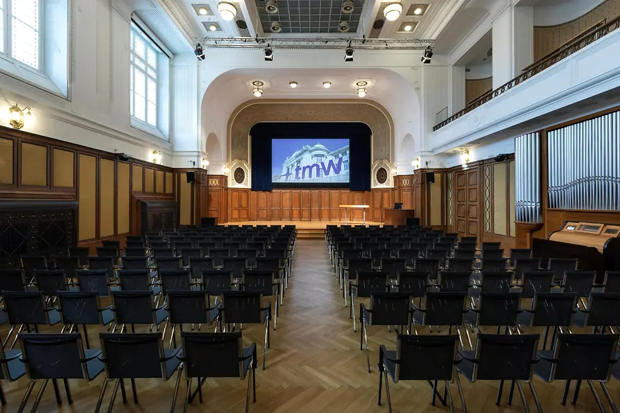 Technisches Museum Wien 