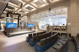 Technisches Museum Wien 