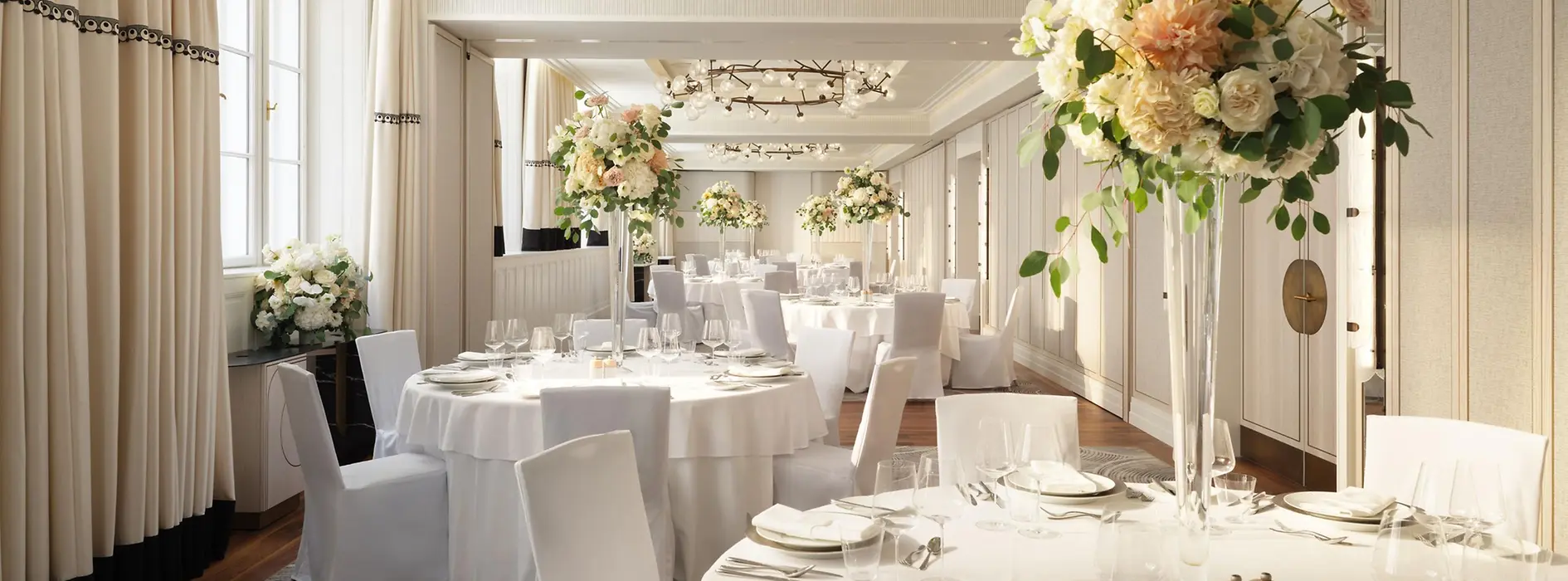 Mandarin Oriental, Vienna
