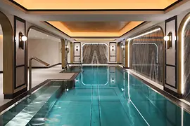 Mandarin Oriental, Vienna
