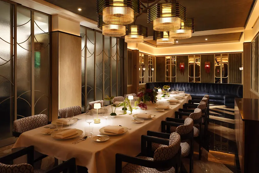 Mandarin Oriental, Vienna