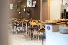 Urban Jungle Apartments