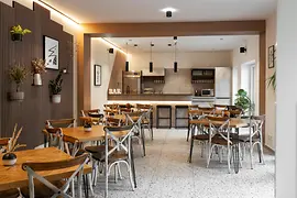 Urban Jungle Apartments