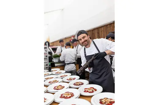 DoN Group Catering