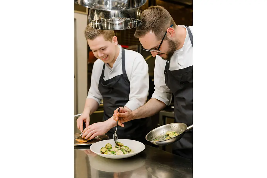 DoN Group Catering