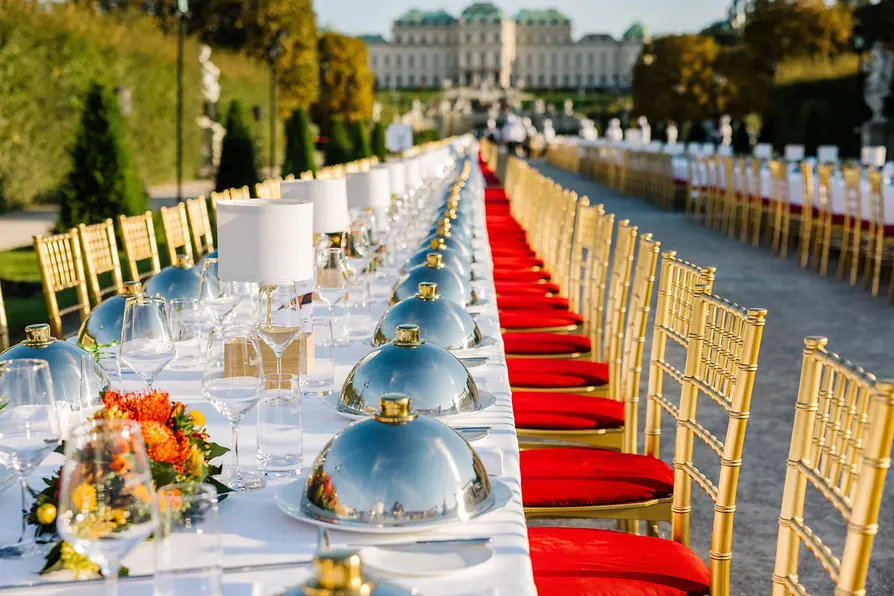 DoN Group Catering