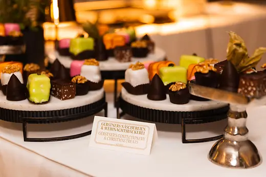 Gerstner Catering