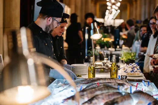 Gerstner Catering