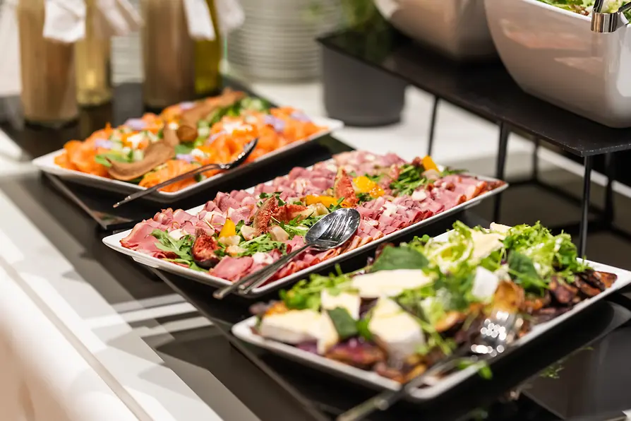 Gerstner Catering