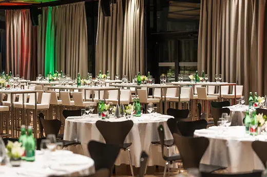 Gerstner Catering