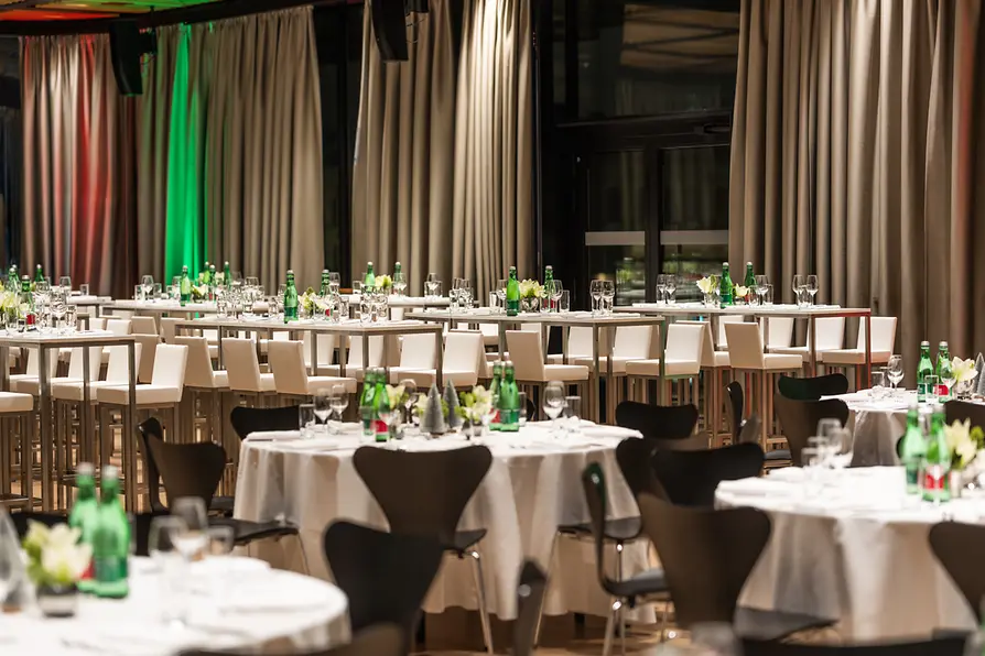 Gerstner Catering