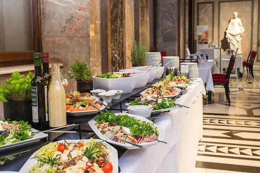 Gerstner Catering