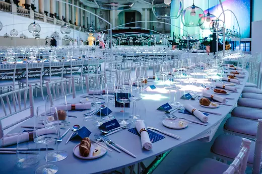 Impacts Catering