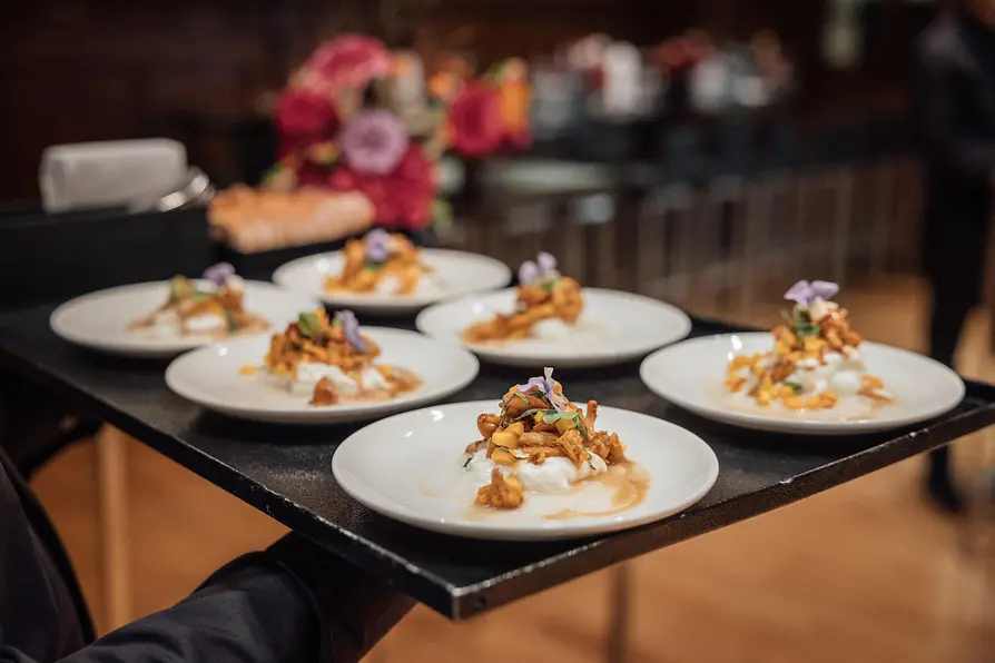 Motto Catering