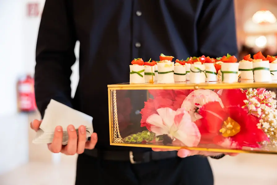 Motto Catering
