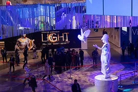 European Congress of Radiology 2026