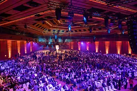 European Congress of Radiology 2026