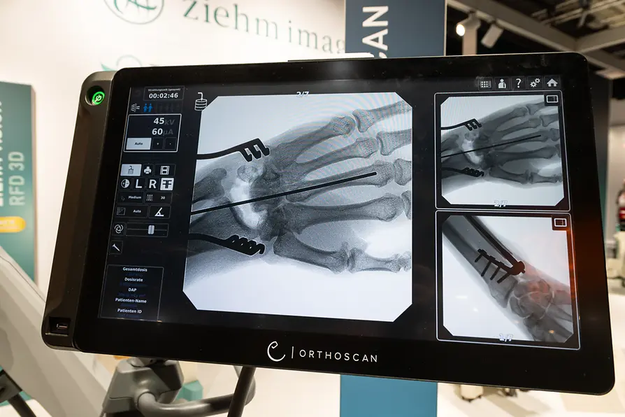 European Congress of Radiology 2026