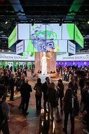 European Congress of Radiology 2026