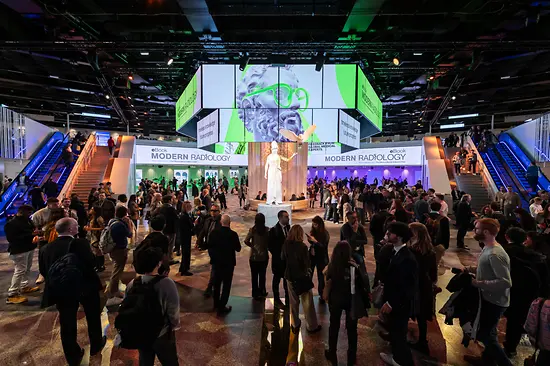 European Congress of Radiology 2026