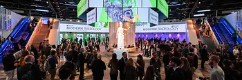 European Congress of Radiology 2026