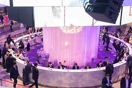 European Congress of Radiology 2026