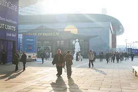 European Congress of Radiology 2026