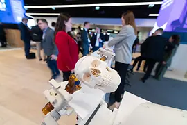 European Congress of Radiology 2026