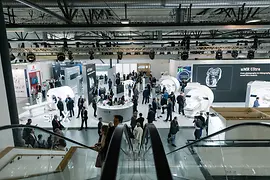 European Congress of Radiology 2026