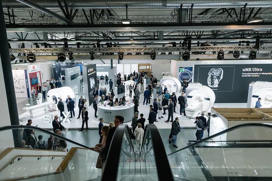 European Congress of Radiology 2026
