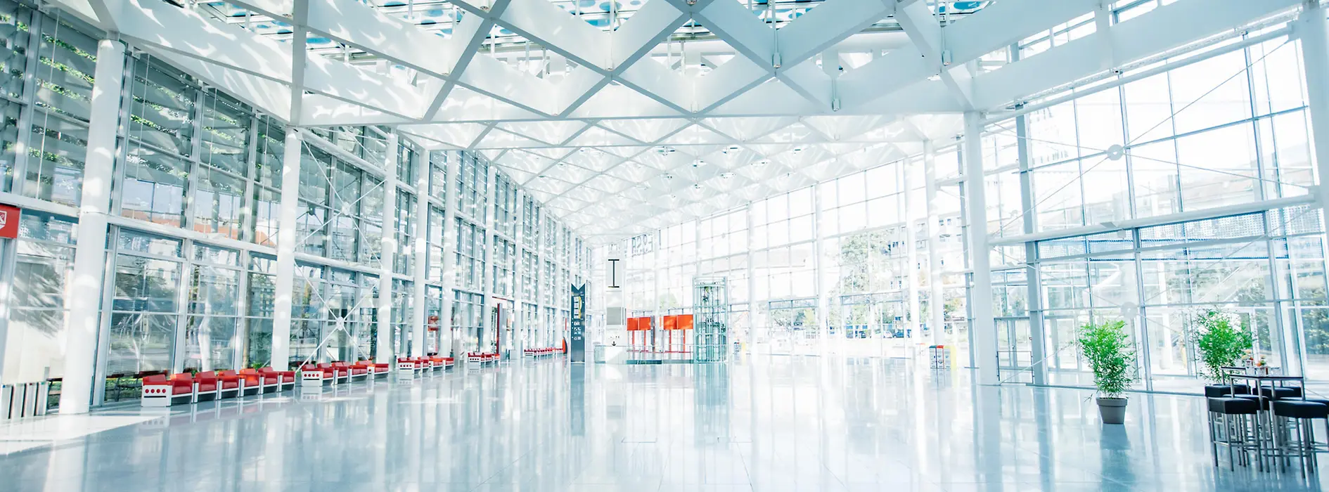 VIECON - Vienna Congress & Convention Center