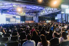 VIECON - Vienna Congress & Convention Center