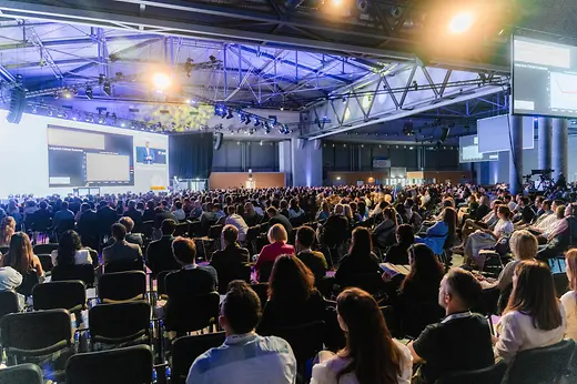 VIECON - Vienna Congress & Convention Center
