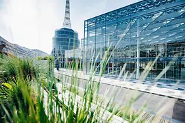 VIECON - Vienna Congress & Convention Center