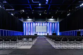 VIECON - Vienna Congress & Convention Center