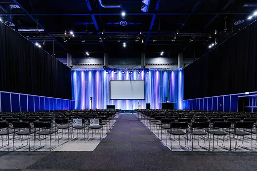 VIECON - Vienna Congress & Convention Center