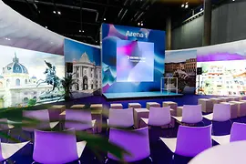 VIECON - Vienna Congress & Convention Center