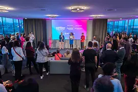 ESC 2026 Vienna Soundcheck Welcome Evening k47