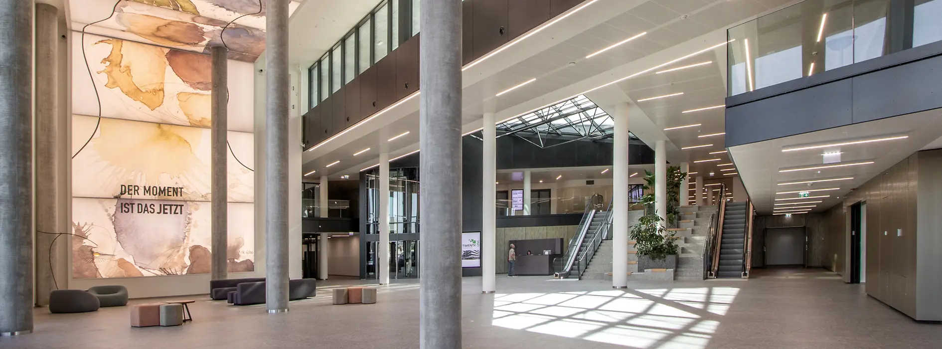 The Venue Event Location