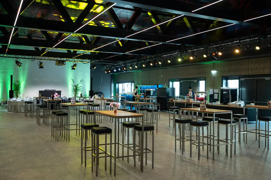 The Venue Event Location