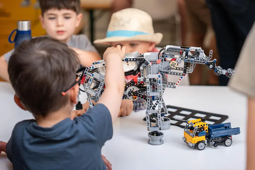 IEEE ICRA 2026 Festival of Robots
