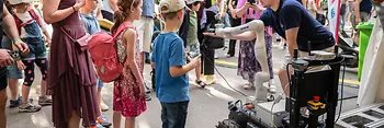 IEEE ICRA 2026 Festival of Robots