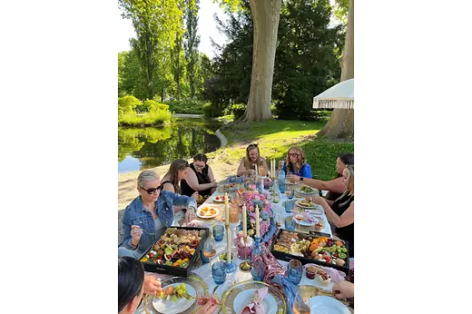 Luxury Picnic