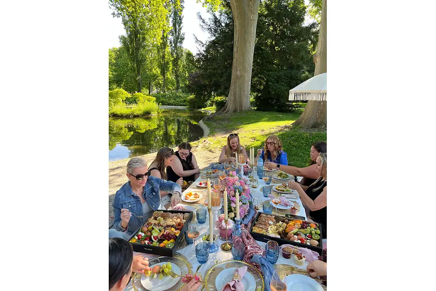 Luxury Picnic