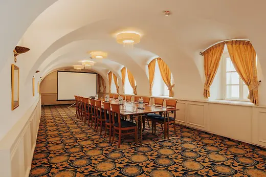 Mercure Grand Hotel Biedermeier Wien