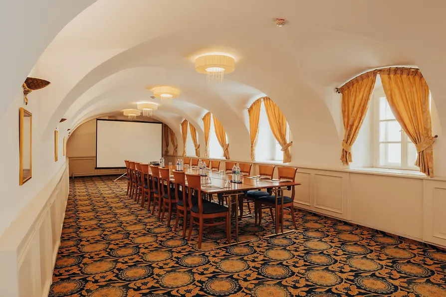 Mercure Grand Hotel Biedermeier Wien