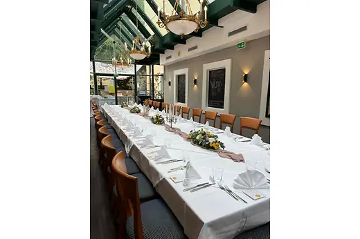 Mercure Grand Hotel Biedermeier Wien