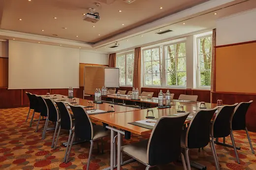 Mercure Grand Hotel Biedermeier Wien