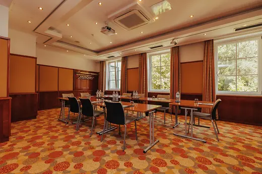 Mercure Grand Hotel Biedermeier Wien