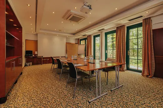 Mercure Grand Hotel Biedermeier Wien